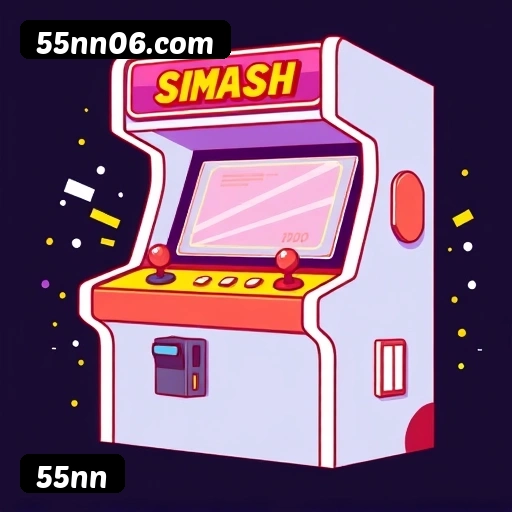 Chuva de Bônus 55nn - Slots