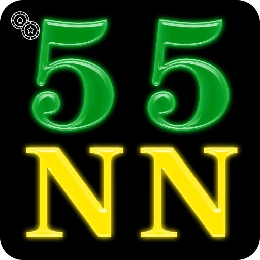 Logo da 55nn