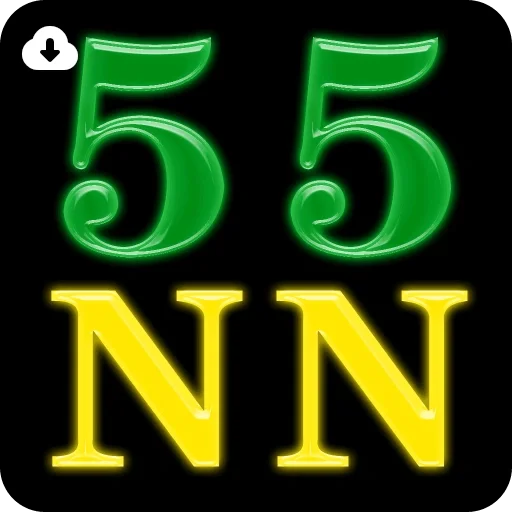 Logo da 55nn