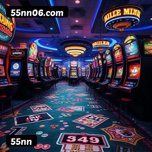 Dicas de slots 55nn